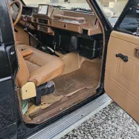 پاترول 79 سالم