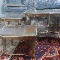 میز عسلی نو نو|مبلمان خانگی و میز عسلی|مشکین‌دشت, |دیوار
