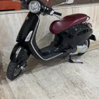 وسپا پریماورا