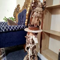 دکوری پلی استر و قابل شست و شو