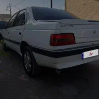 ۴۰۵ slx tu5|خودرو سواری و وانت|یزد, |دیوار