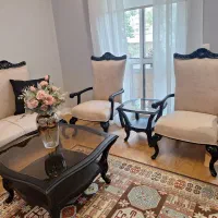 تعمیر مبلمان راحتی و استیل با بهترین کیفیت