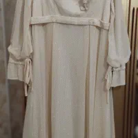 چند دست لباس در حد نو