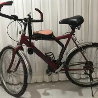 دوچرخه سالم