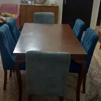 میز غذا خوری