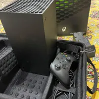 Xbox series x|کنسول، بازی ویدئویی و آنلاین|زاهدان, |دیوار