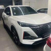 چانگان CS55|خودرو سواری و وانت|اصفهان, مسجد مصلی|دیوار