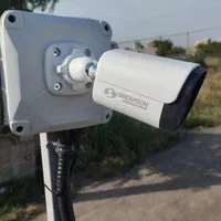 مشاور فروش نصب و راه اندازی دوربین های مدار بسته