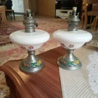 تعدادی اجناس انتیک