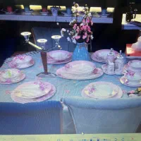 میزناهار خوری ۴نفره