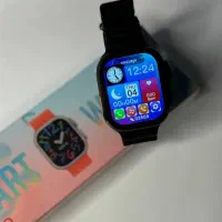 ساعت هوشمندt5000(فروشگاه پلاس)