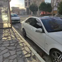 بنز c200 مدل 2010|خودرو سواری و وانت|شهریار, سقرچین|دیوار
