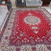 فروش فرش 12متری قالی سلیمان|فرش|تنکابن, |دیوار