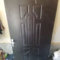 درب ورودی آپارتمان با تخفیف