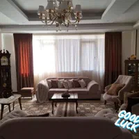 آپارتمان سنددارفروشی ۱۳۵متری در شهر ک بعثت