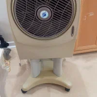 کولر پرتابل سلولزی ۲۵۰۰