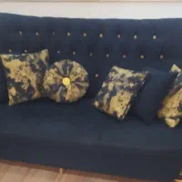 مبل راحتی|مبلمان خانگی و میز عسلی|گنبد کاووس, |دیوار