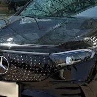 Mercedes  BENZ  EQA 260