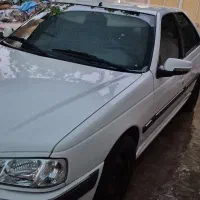 پارس مدل 1401