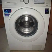 ماشین لباسشویی ۶کیلویی