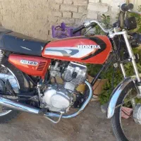 فروش دو عدد متور مدل ۸۹و مدل ۸۴|موتورسیکلت|آباده, |دیوار