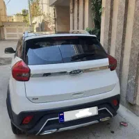 ام وی ام x22 اتومات مدل 97 قیمت 420|خودرو سواری و وانت|تهران, نارمک|دیوار