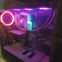 کیس i9 نسل 12 و 64GB RAM مناسب آهنگسازی حرفه‌ای