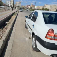پارس تندرکارمندی فوق العاده سالم ودرحد|خودرو سواری و وانت|اردبیل, |دیوار