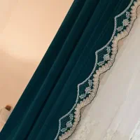 پرده دو طرفه