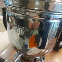 سماورگازی|سماور، چای‌ساز، قهوه‌ساز|ارجمند, |دیوار