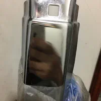 تیغه سپر جلو پیکان