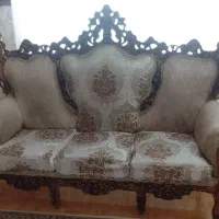 مبل سلطنتی|مبلمان خانگی و میز عسلی|بندر انزلی, جفرود پایین|دیوار