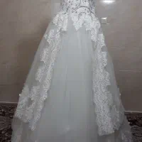 پیراهن عروس|لباس|دامغان, |دیوار