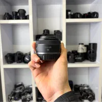 Canon RF 50mm F1.8 STM