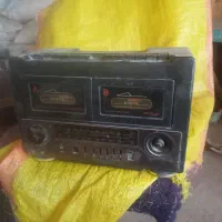 تعدادی لوازم