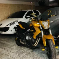بنلی 300 مدل 97|موتورسیکلت|تهران, ارامنه|دیوار