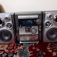 ضبط سامسونگ 2100وات