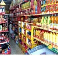 شاگرد برای سوپر مارکت مسولیت پذیر ومتعهد