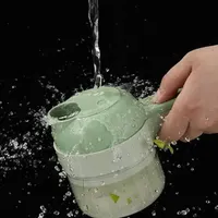 سبزی خرد کن چند کاره