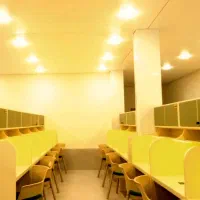 استخدام همکارخانم جهت کادر اجرایی سالن مطالعه