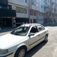 سمند ef7 دوگانه سوز 96