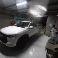 کارواش فروشی