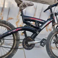 دوچرخه ۲۰|دوچرخه، اسکیت، اسکوتر|هامون, |دیوار