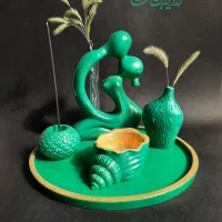 دکوری|صنایع دستی و سایر لوازم تزئینی|کیاشهر, |دیوار