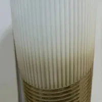 گل و گلدان