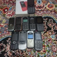 نوکیا ساده اصلی (قدیمی)