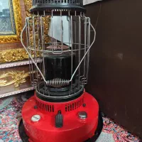بخاری نفتی وبخاری برقی