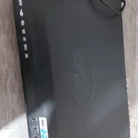 DVD مارشال