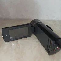 دوربین فیلمبرداری Samsung HMX-Q10|دوربین عکاسی و فیلم‌برداری|اسلام‌شهر, زرافشان|دیوار