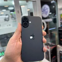 iphone 16 گارانتی شرکتی